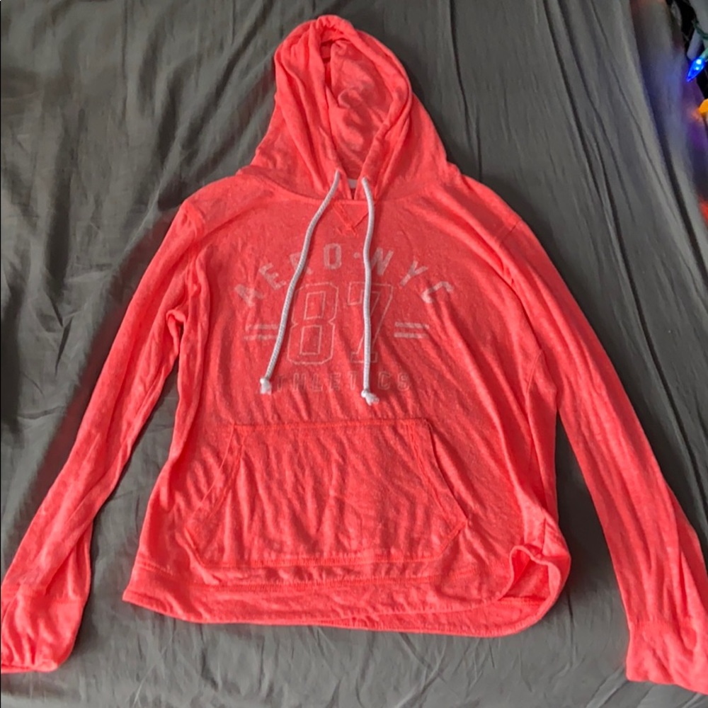 Long sleeve sweater
